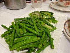 胜瓜豆角-稻香酒家(天河城店)