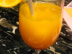 -棕榈阁·巴西烤肉海鲜自助餐厅(中州皇冠假日酒店)