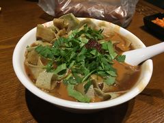 -年巴羊肉铺老铜锅(梅江店)