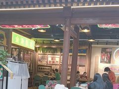 -湛林.粤西大排挡(前门店)