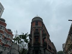 -飞马旅黎黄陂路文旅街区