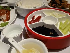 -东门烤鸭店(东华门店)