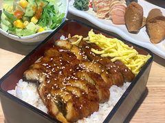 -晓寿司·日本料理(望京博雅店)