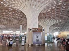 -贾特拉帕蒂·希瓦吉国际机场