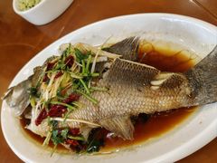 -满龙源餐厅(南十马路店)