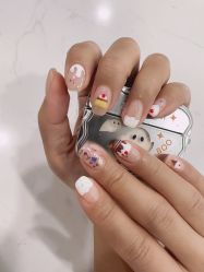 -如一·美甲美睫