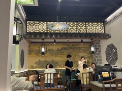 -姑苏家宴·苏帮菜·松鼠桂鱼(苏州总店)