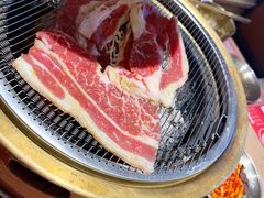 -西塔老太太泥炉烤肉(北京望京店)
