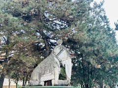 -普陀宗乘之庙(小布达拉宫)