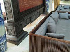 -绍兴中金豪庭大酒店·豪庭阁中餐厅