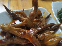 鸭舌-雲记卢妈冷锅串串(中道街总店)