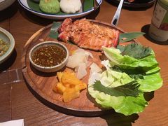 -漫活堂·喜泰荟·东南亚风味小馆(美林M·LIVE天地店)