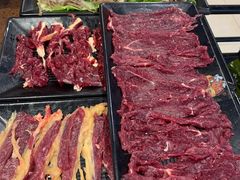 -幸运牛汕头小黄牛牛肉火锅(梅林店)