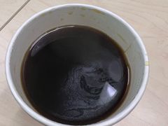 生椰美式-Seesaw Coffee(环贸iapm店)