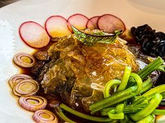 -月福京味斋·烤鸭店·北京菜(鼓楼总店)