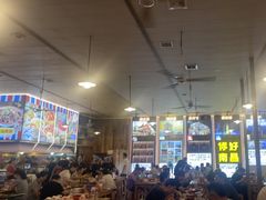 -冶建镜子·老南昌大排档·江西虾王(总店)