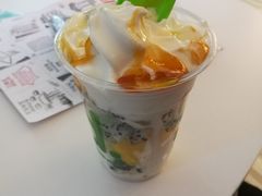 -Salud撒露欧洲冻酸奶(798艺术区店)