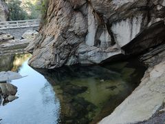-黑龙潭风景区
