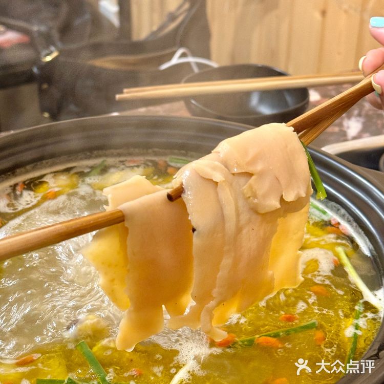 贵阳我最害怕倒闭的小破店。。。（超鲜） 