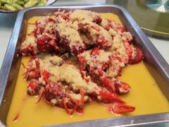 -盱眙虾神於氏龙虾(夫子庙红街店)