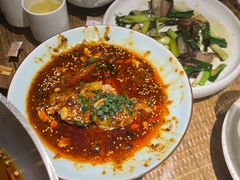 -渝信川菜(长安店)