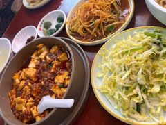 -恭敬李老北京炸酱面·京味菜(西花市店)