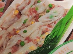 -西关味(大卫城店)