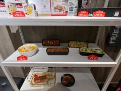 -肯德基(李家沱店)