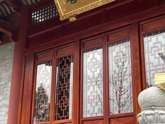 -东钱湖小普陀景区