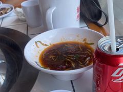 -姚稷大铁锅(东明广场店)