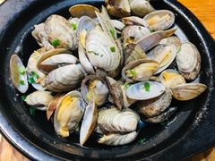 -老姑砂锅·烧烤天津菜(体北道店)
