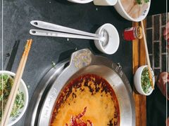 -大龙燚火锅(春熙店)