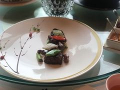 -金轩中餐厅 Jin Xuan(浦东丽思卡尔顿酒店)
