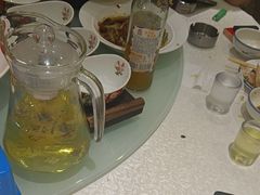 -大清花饺子(山庄店)