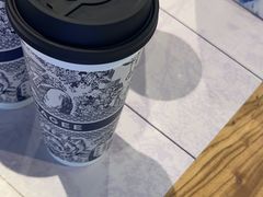 -霸王茶姬(常熟印象城店)