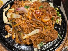 -小京华楼·京味斋(三元桥国展店)