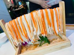 -烹然四季椰子鸡火锅(姚家园万象汇店)