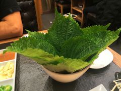 -现代烧烤冷面店(苏家屯店)