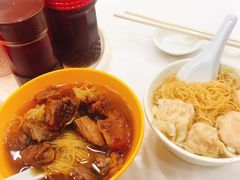 -麦文记面家(佐敦店)