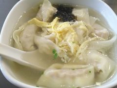 -锡笼记·无锡小笼(大润发店)