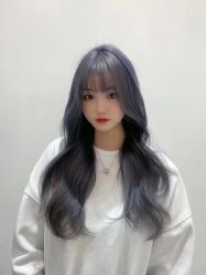 -名发世家烫染