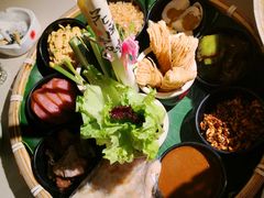 -淀里船宴(裕华东路店)