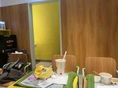 -麦当劳(安定门外大街店)