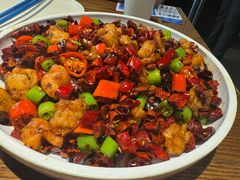 -小大董·烤鸭(王府井apm店)