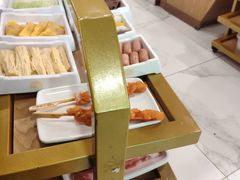 -傣妹火锅(南京东路一店)