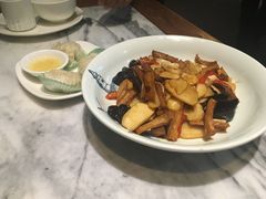-西安饭庄·非遗陕菜(钟楼店)