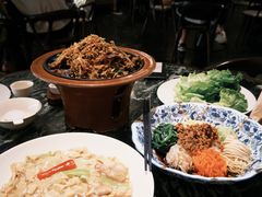 -奉天小馆·非遗东北菜(沈阳万象城店)