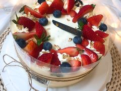 -ZUO无作不乐烘焙课堂(国贸城店)