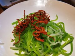 -吴越荣记·苏州菜·松鼠桂鱼(娄门景区店)