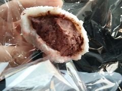 -南大门韩国米糕(公滨路店)